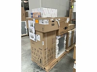 Hoekopgestelde keuken - afbeelding 5 van  6