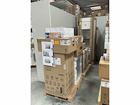 Hoekopgestelde keuken - afbeelding 6 van  6