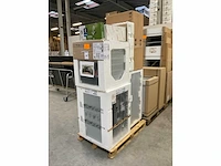Hoekopgestelde keuken - afbeelding 4 van  5