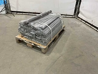 Hoekprofiel voor stucwerk (7000x) - afbeelding 1 van  5