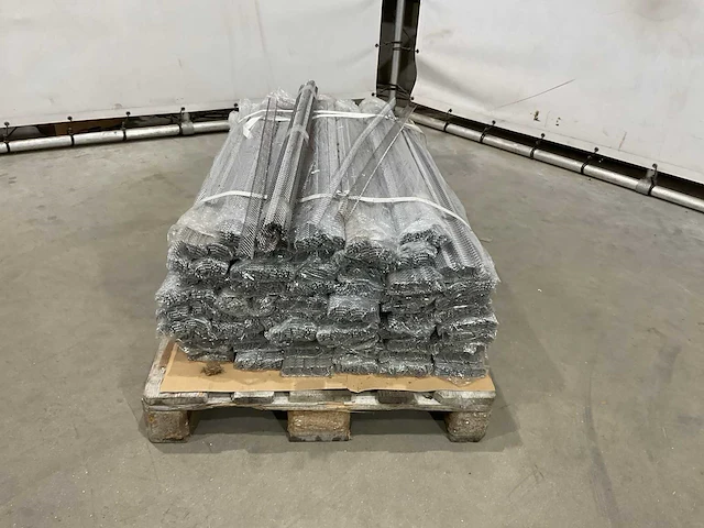 Hoekprofiel voor stucwerk (7000x) - afbeelding 3 van  5