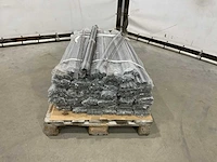 Hoekprofiel voor stucwerk (7000x) - afbeelding 3 van  5