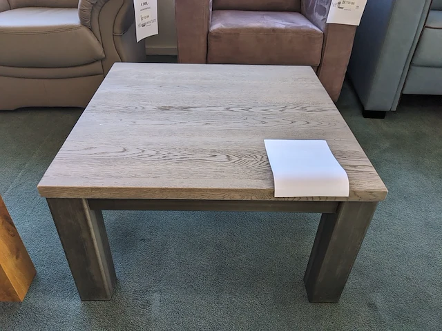 Hoektafel maxfurn, fixit, licht grijs - afbeelding 2 van  5