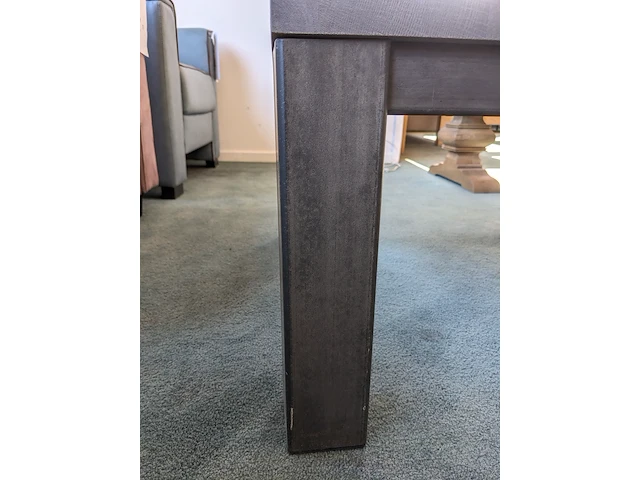Hoektafel maxfurn, fixit, licht grijs - afbeelding 4 van  5
