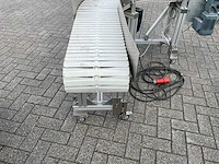 Hoektransportband - afbeelding 8 van  11