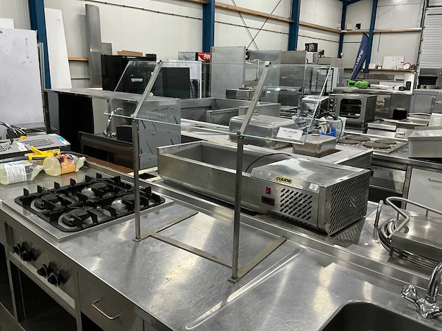 Hoestruit - afbeelding 1 van  3