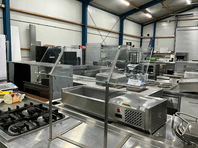 Hoestruit - afbeelding 2 van  3