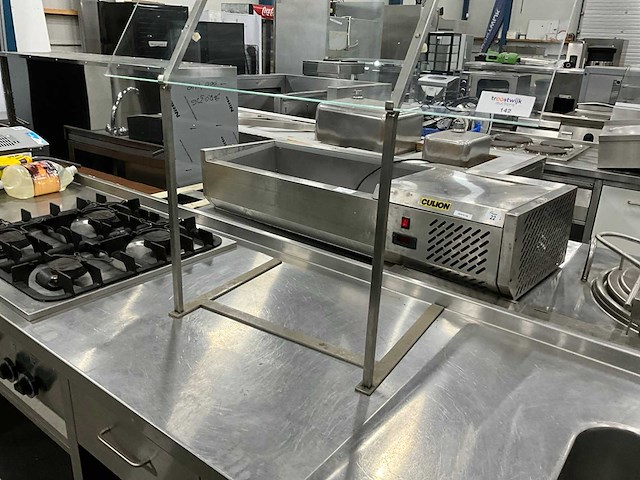 Hoestruit - afbeelding 3 van  3