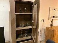 Hoevelaken eiken bergkast - afbeelding 6 van  8