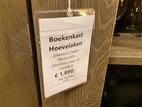Hoevelaken eiken bergkast - afbeelding 8 van  8