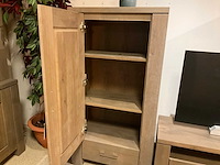 Hoevelaken eiken bergkast - afbeelding 4 van  6