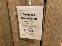 Hoevelaken eiken bergkast - afbeelding 6 van  6