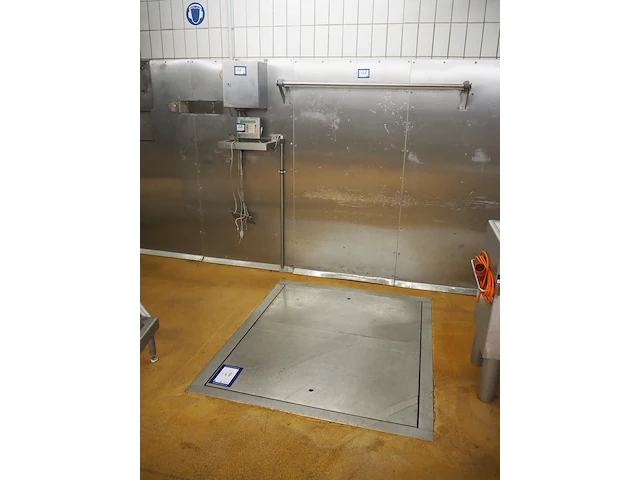 Höfelmeyer waagen gmbh - afbeelding 1 van  6