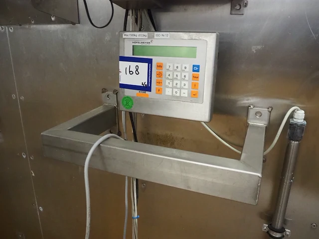 Höfelmeyer waagen gmbh - afbeelding 3 van  6