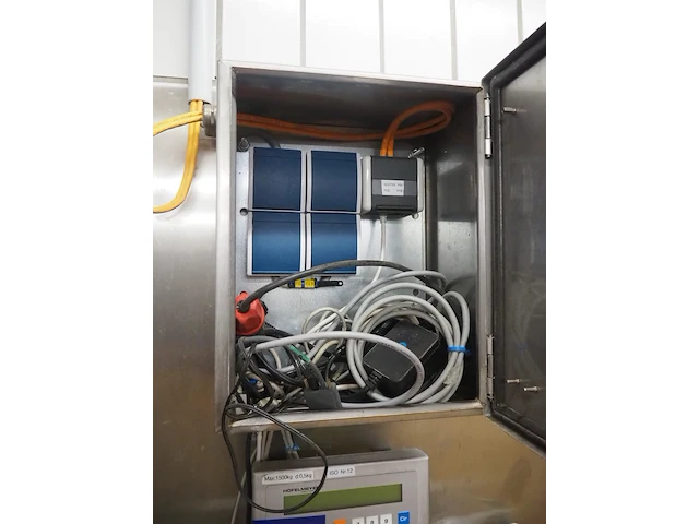 Höfelmeyer waagen gmbh - afbeelding 5 van  6