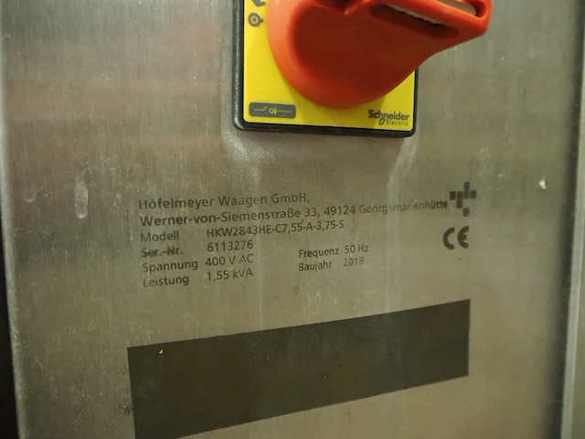 Höfelmeyer - afbeelding 6 van  6