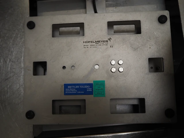 Höfelmeyer - afbeelding 3 van  7