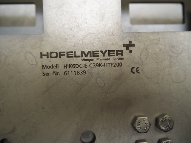Höfelmeyer - afbeelding 5 van  7