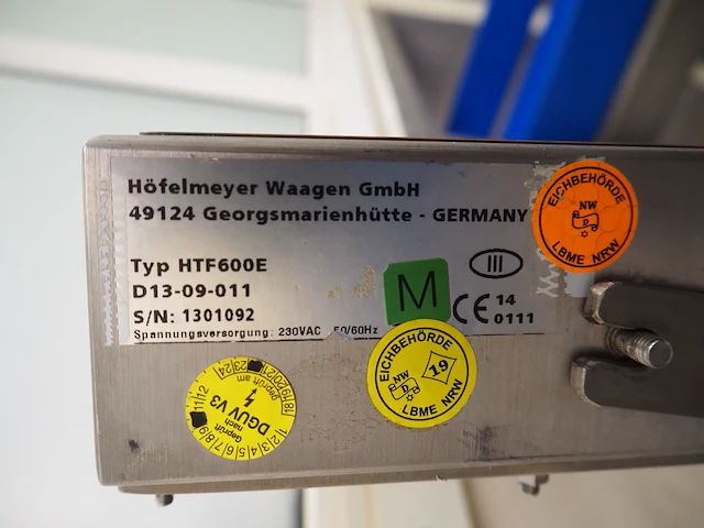 Höfelmeyer - afbeelding 2 van  10