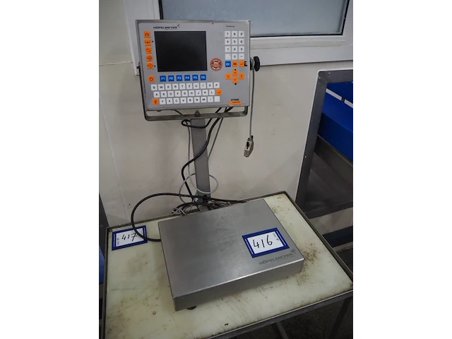 Höfelmeyer - afbeelding 1 van  10