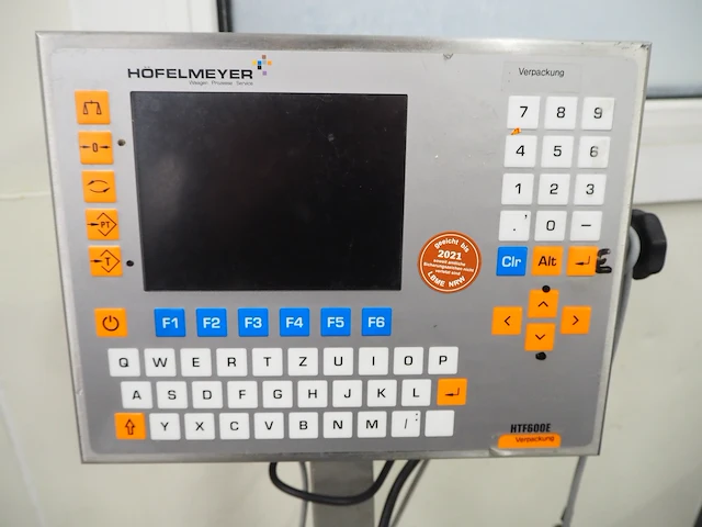 Höfelmeyer - afbeelding 6 van  10