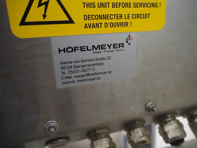 Höfelmeyer - afbeelding 10 van  10