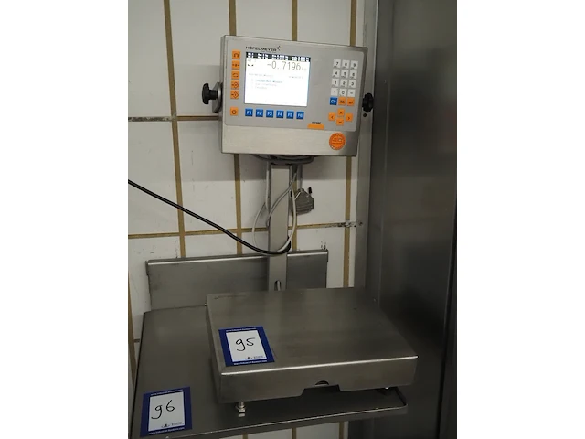 Höfelmeyer - afbeelding 1 van  7