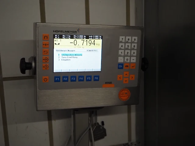 Höfelmeyer - afbeelding 3 van  7