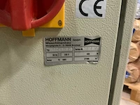 Hoffman 222-1-w-4 wiggenfreesmachine - afbeelding 7 van  7