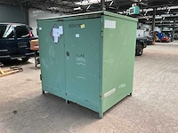 Hoffmann regalcontainer container - afbeelding 2 van  6