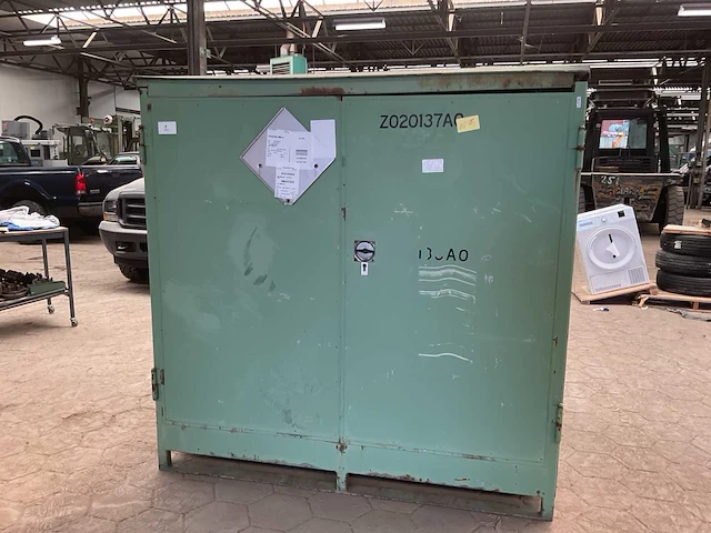 Hoffmann regalcontainer container - afbeelding 3 van  6