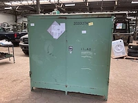 Hoffmann regalcontainer container - afbeelding 3 van  6
