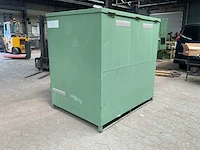 Hoffmann regalcontainer container - afbeelding 4 van  6
