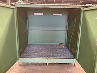 Hoffmann regalcontainer container - afbeelding 6 van  6
