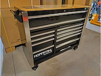Hoffstahl - 2024 - profi-line 386 delige - gereedschapswagen - afbeelding 12 van  28