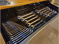 Hoffstahl - 2024 - profi-line 386 delige - gereedschapswagen - afbeelding 28 van  28