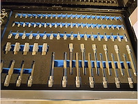 Hoffstahl - 2024 - profi-line 386 delige - gereedschapswagen - afbeelding 17 van  28