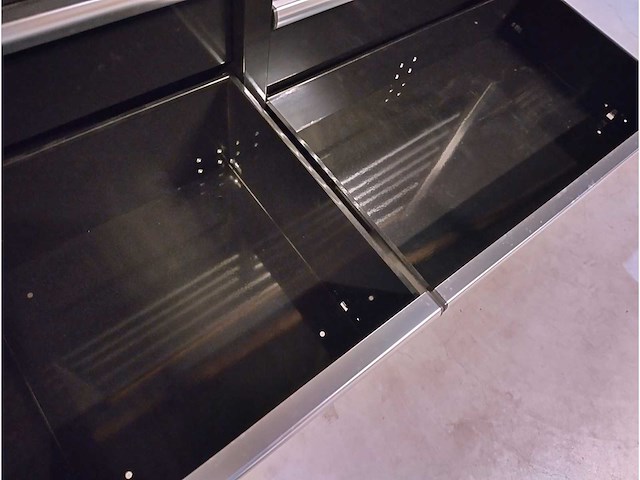 Hoffstahl - 2024 - profi-line 386 delige - gereedschapswagen - afbeelding 26 van  28