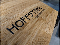 Hoffstahl - 2024 - profi-line 386 delige - gereedschapswagen - afbeelding 27 van  28