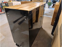 Hoffstahl - 2024 - profi-line 386 delige - gereedschapswagen - afbeelding 6 van  28