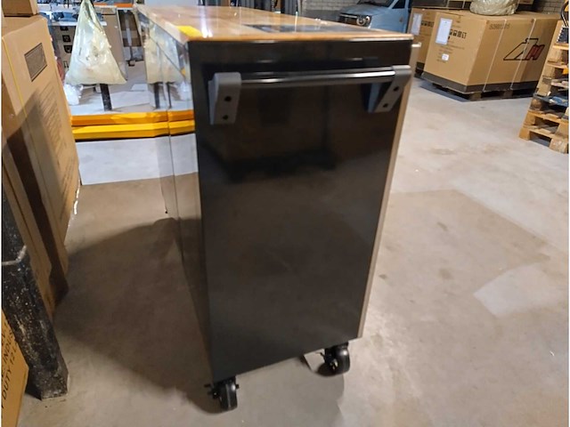 Hoffstahl - 2024 - profi-line 386 delige - gereedschapswagen - afbeelding 7 van  28