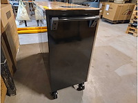 Hoffstahl - 2024 - profi-line 386 delige - gereedschapswagen - afbeelding 7 van  28