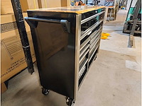 Hoffstahl - 2024 - profi-line 386 delige - gereedschapswagen - afbeelding 8 van  28