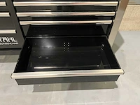 Hoffstahl - 2025 - deutschland pro - gereedschapswagen - afbeelding 22 van  33