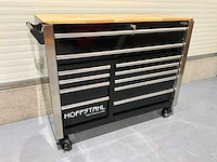 Hoffstahl - 2025 - deutschland pro - gereedschapswagen - afbeelding 12 van  33