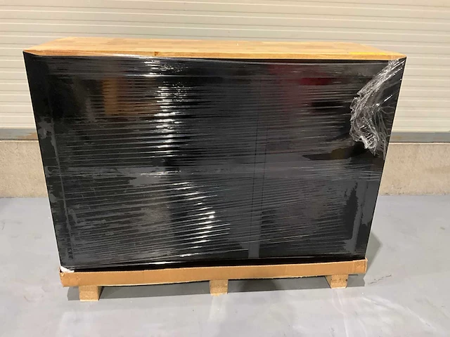 Hoffstahl - 2025 - deutschland pro - gereedschapswagen - afbeelding 26 van  33