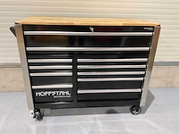 Hoffstahl - 2025 - deutschland pro - gereedschapswagen - afbeelding 23 van  33