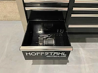 Hoffstahl - 2025 - deutschland pro - gereedschapswagen - afbeelding 13 van  33