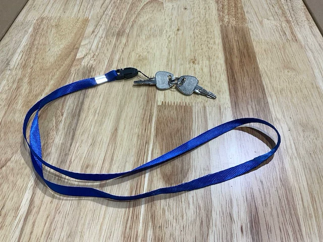 Hoffstahl - gereedschapswagen 11 laden, 8 gevuld - afbeelding 5 van  13