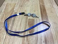 Hoffstahl - gereedschapswagen 11 laden, 8 gevuld - afbeelding 13 van  13